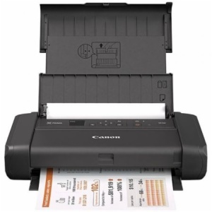 IMPRESORA INYECCION CANON PIXMA TR150 PORTATIL